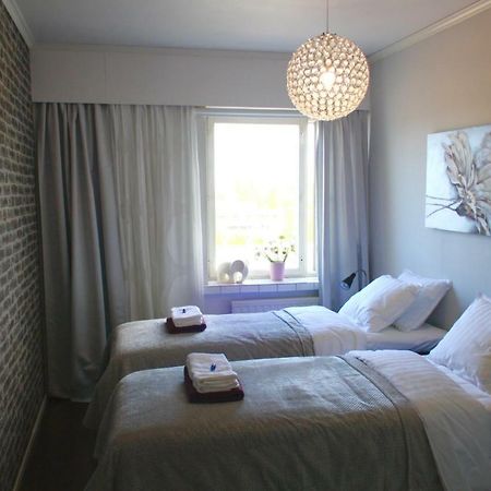 City Apartment Haapaniemenkatu Куопио Экстерьер фото