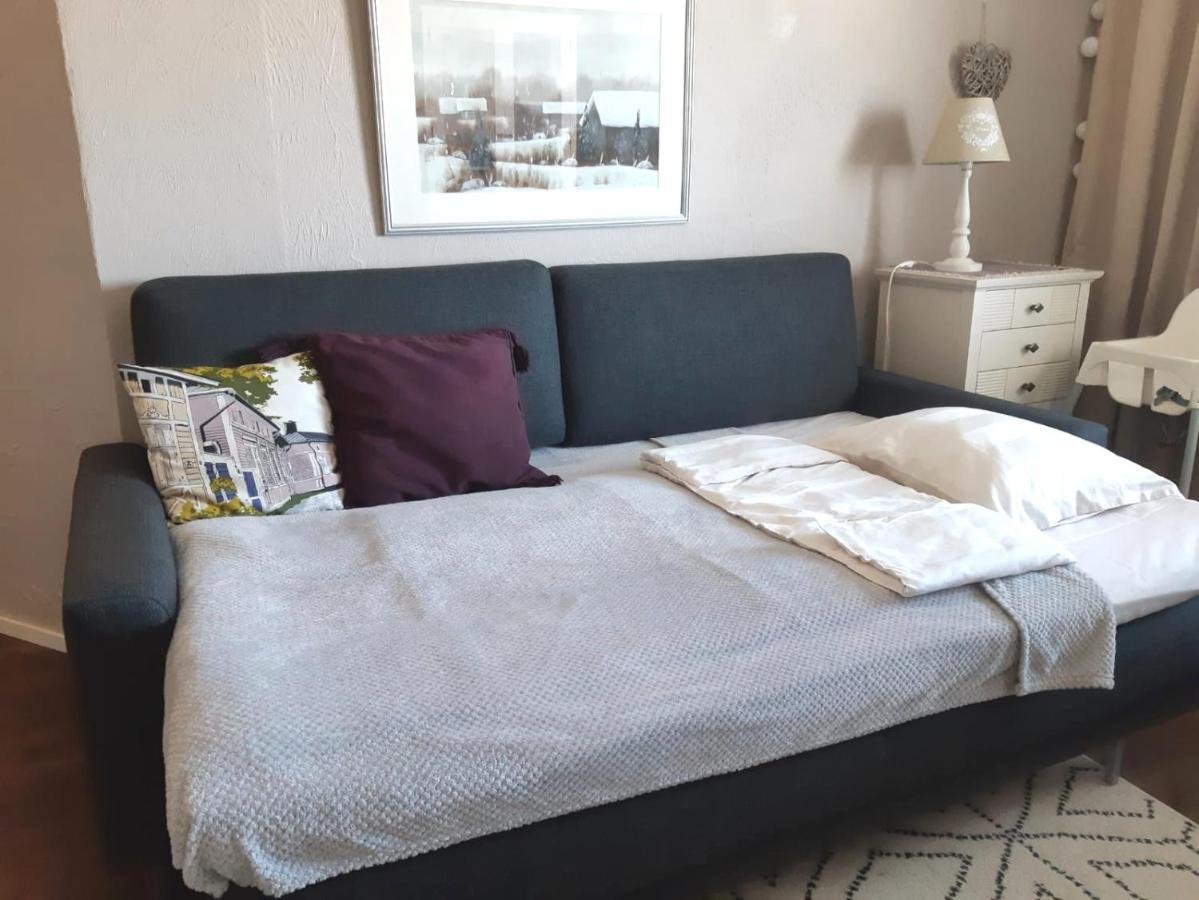 City Apartment Haapaniemenkatu Куопио Экстерьер фото