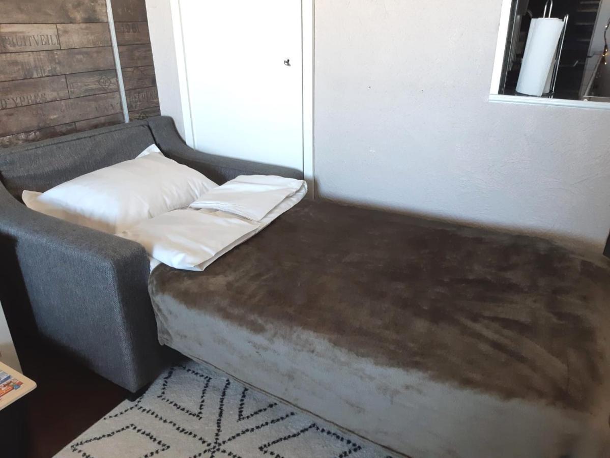 City Apartment Haapaniemenkatu Куопио Экстерьер фото
