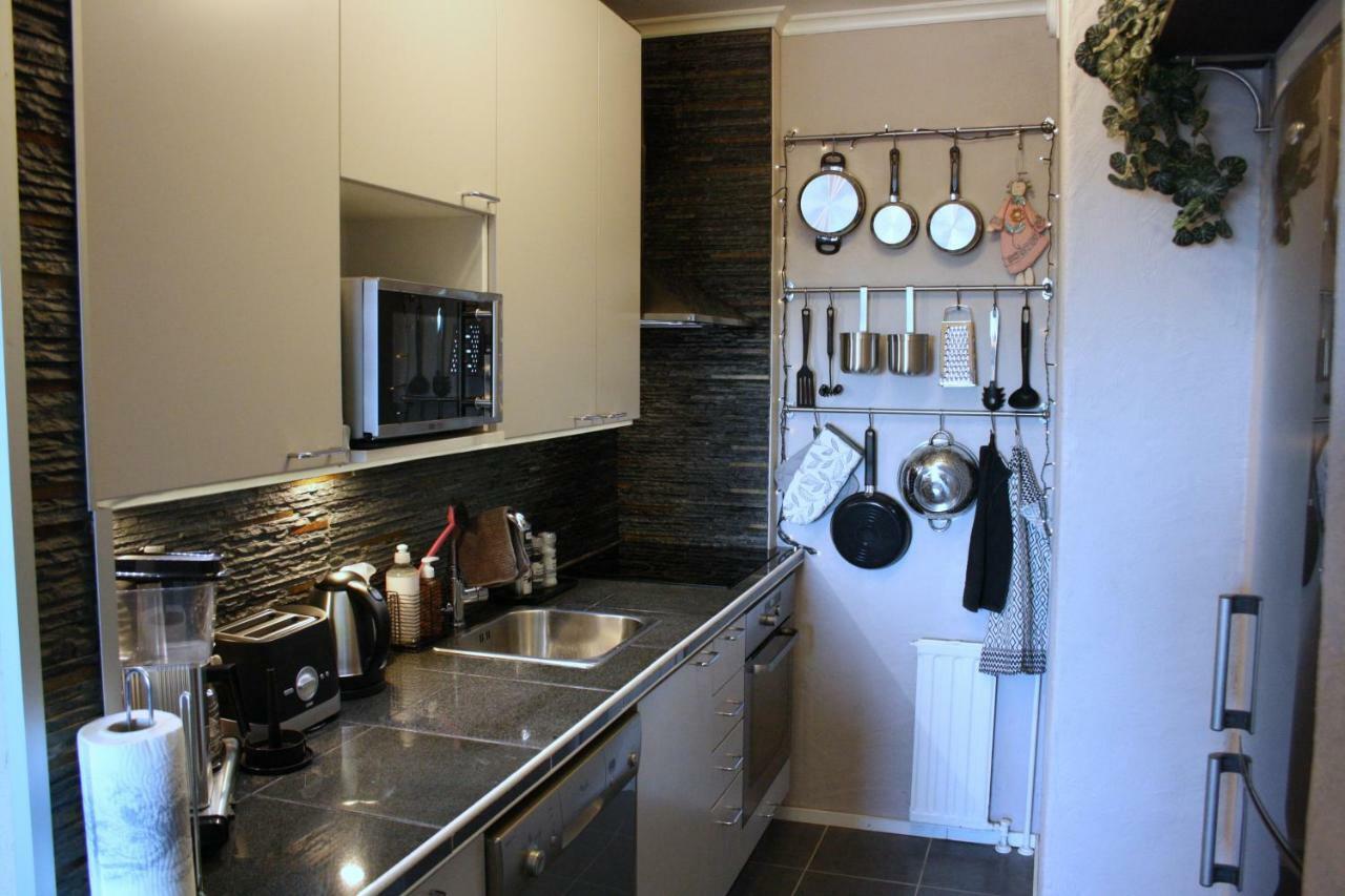 City Apartment Haapaniemenkatu Куопио Экстерьер фото